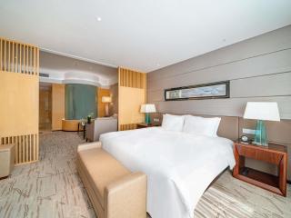Swissôtel Guangzhou - 1