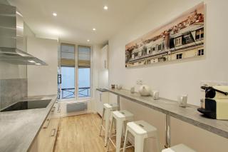 Pick A Flat's in Champs Elysees - Rue Percier - Paris - 5