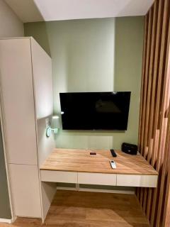 Maravilhoso estúdio em Perdizes próximo ao Allianz Park - 9