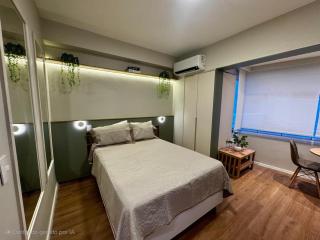 Maravilhoso estúdio em Perdizes próximo ao Allianz Park - 6