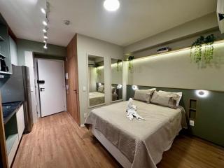 Maravilhoso estúdio em Perdizes próximo ao Allianz Park - 5