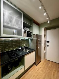 Maravilhoso estúdio em Perdizes próximo ao Allianz Park - 3