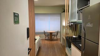 Maravilhoso estúdio em Perdizes próximo ao Allianz Park - 1