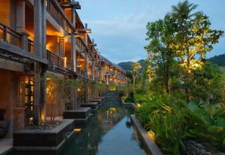 Dinso Resort & Villas Ko Chang, Vignette Collection by IHG - 6