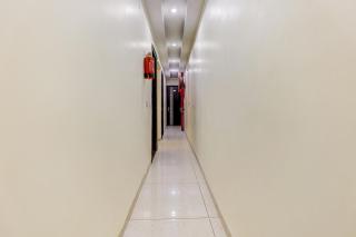 Hotel O La Vista - 0