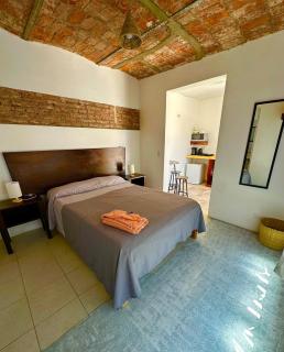 LUNA Loft, Aguascalientes Downtown - 9