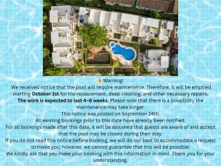 Charming Condo With A Rooftop, Across Beach - 6
