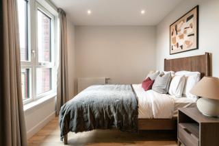 Urban Rest Bermondsey - London - 5