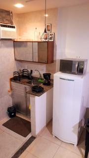 Loft praia do Famengo - 1