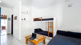 Apartamento a 150 metros do MAR UBATUBA - 4
