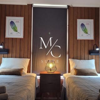 Disponibles Deptos en Jardines del Norte, 1, 2 y 3 Habitaciones. Parking, Wifi y Factura - 1