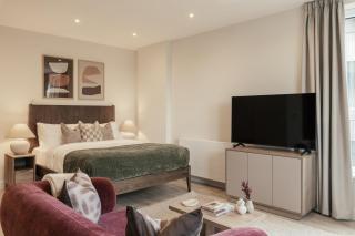 Urban Rest Bermondsey - 3