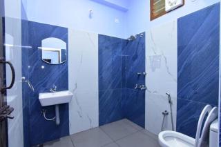 Thilo Guest House Auroville - 3