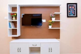 Thilo Guest House Auroville - 2