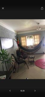Apartamento paripe - 2