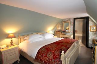 Master Builder's House Hotel - 1
