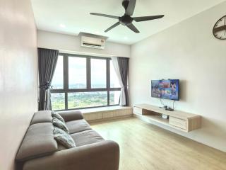 Meritus Relax Holiday Homestay - 4