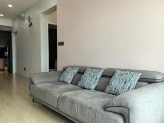 Meritus Relax Holiday Homestay - 8