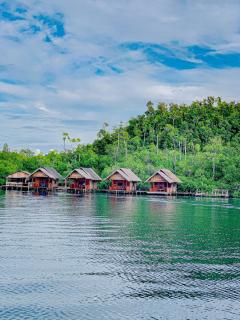 Tapor Pandera Homestay - 0