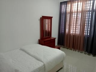 D'Marvela Homestay & Event - 6