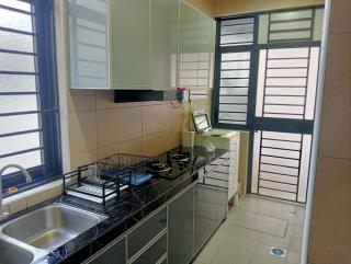 D'Marvela Homestay & Event - 1
