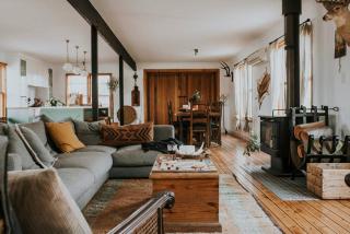 River Ranch - Mudgees Unique Rural Escape - 7