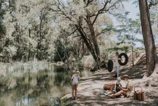 River Ranch - Mudgees Unique Rural Escape - 6