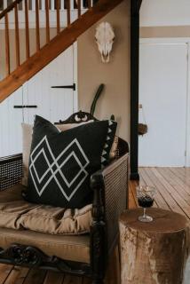 River Ranch - Mudgees Unique Rural Escape - 3