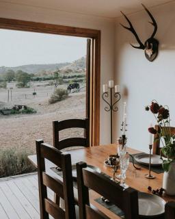 River Ranch - Mudgees Unique Rural Escape - 2