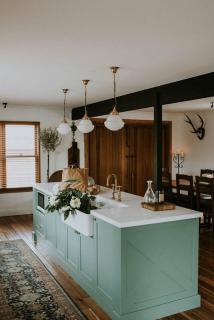 River Ranch - Mudgees Unique Rural Escape - 1