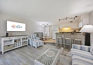 Sea Crest Surf and Racquet Club - 2