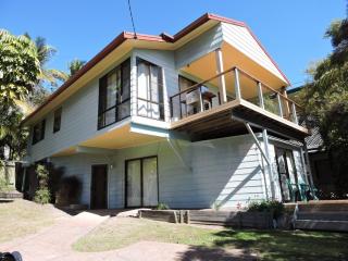 Sea Folly Crescent Head - 0