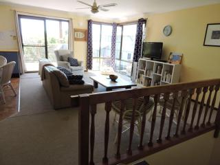 Sea Folly Crescent Head - 8