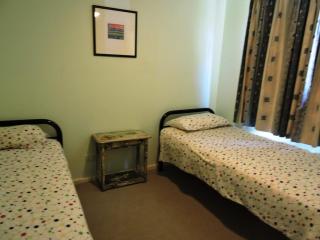 Sea Folly Crescent Head - 1