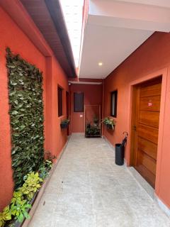 Bistu Hotel - Vila Nova Conceição - 7