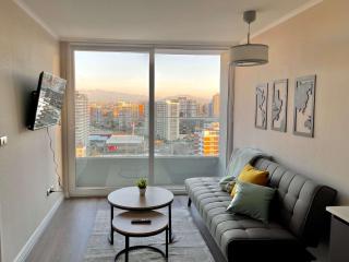 Departamento estrategico a pasos del metro - 9