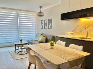 Departamento estrategico a pasos del metro - 7