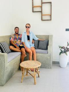 Sleepyhead Holiday House - 9