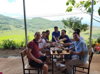 Homestay Cây Thông - 6