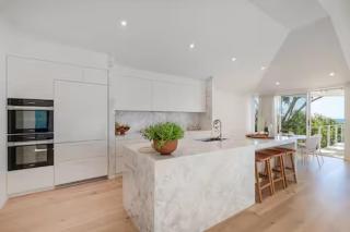 Seaviews at Sunshine Beach 4BR, Pool - Sunshine Beach - 7