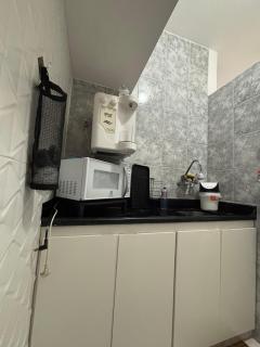 Apart Palace Copacabana - 2