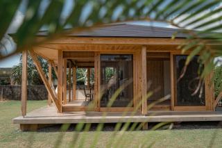 SHINMINKA Villa IRIOMOTE 竹盛旅館 別邸 - 6