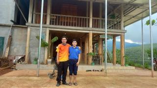 Homestay Cây Thông - 9
