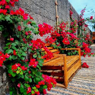 Pousada Aconchego Vitória D - 2