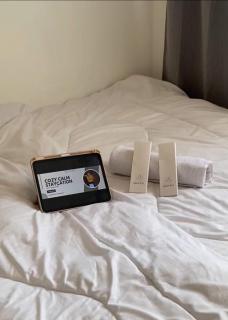 CozyCalmStaycation - 8