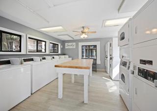 Sea Crest Surf and Racquet Club - 1