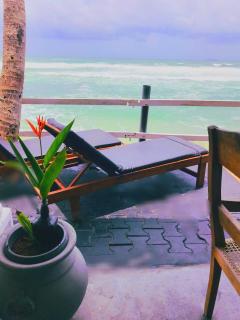 Thalpe sea sun villa - 7