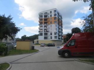 Apartament Horyzont Astra - Misdroy - 9