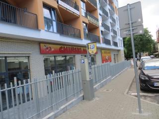 Apartament Horyzont Astra - Misdroy - 7