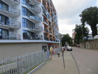Apartament Horyzont Astra - Misdroy - 6